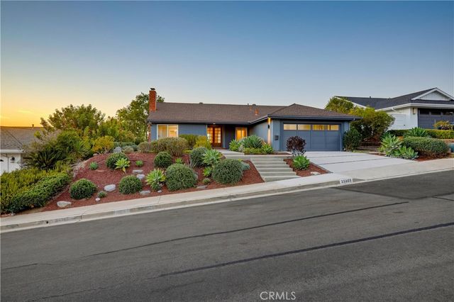 25251 Via Piedra Blanca, Laguna Niguel, CA 92677