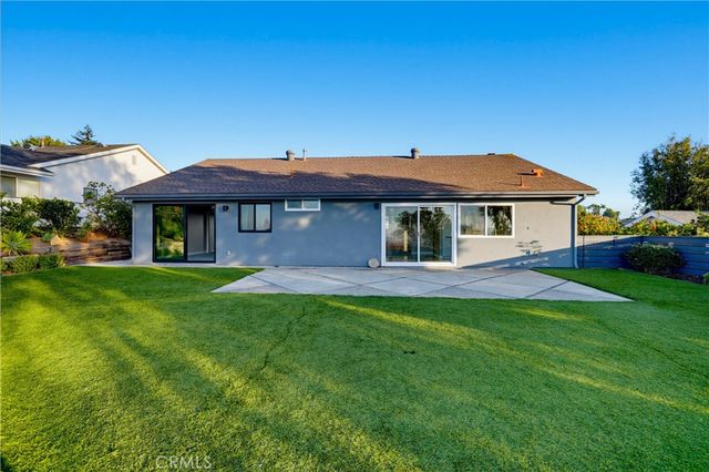 25251 Via Piedra Blanca, Laguna Niguel, CA 92677