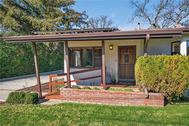8355 San Andres, Atascadero, CA 93422