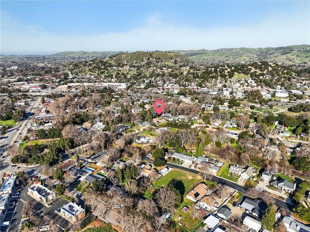 8355 San Andres, Atascadero, CA 93422