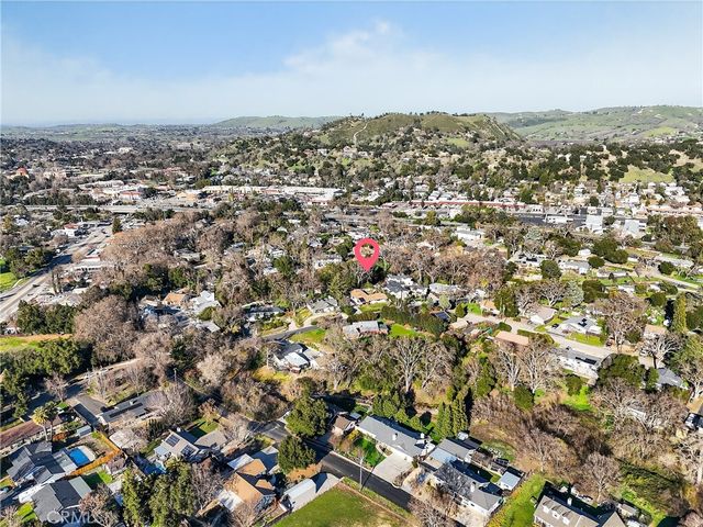 8355 San Andres, Atascadero, CA 93422