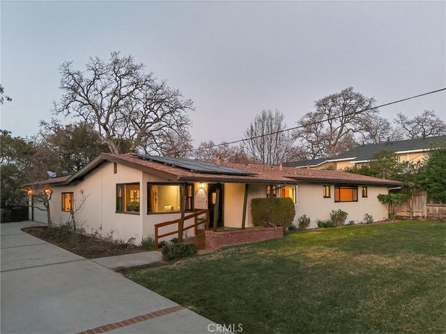 8355 San Andres, Atascadero, CA 93422