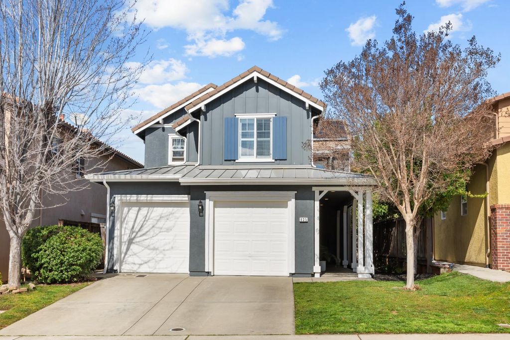 935 Campfire Cir, Rocklin, CA 95765