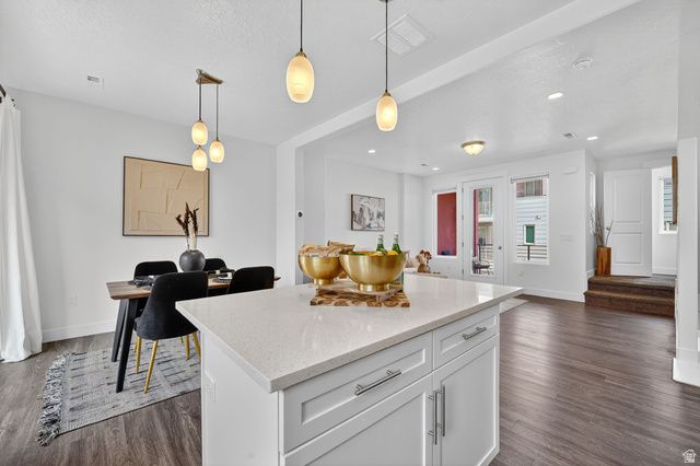 5033 W DAYBREAK PKWY, South Jordan, UT 84009