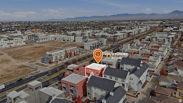 5033 W DAYBREAK PKWY, South Jordan, UT 84009