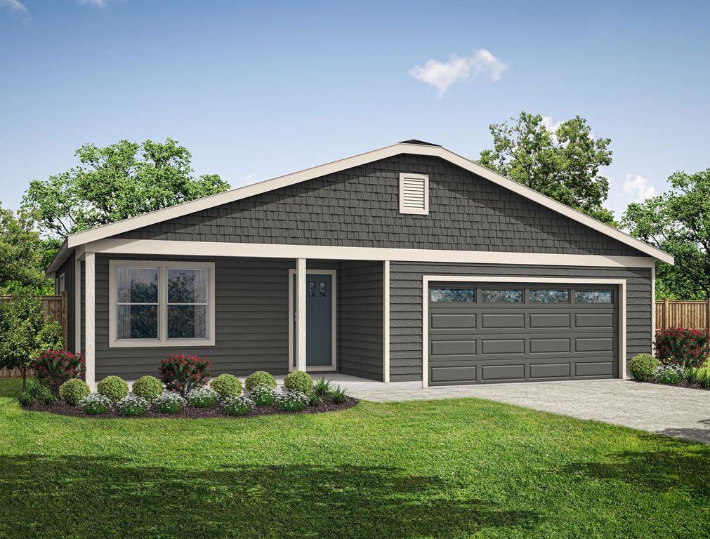 688 NE Rickenbacker Road 139, Madras, OR 97741