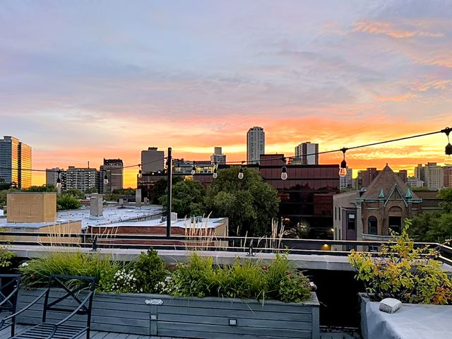 3438 N Elaine Place PH, Chicago, IL 60657