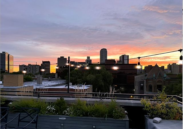 3438 N Elaine Place PH, Chicago, IL 60657