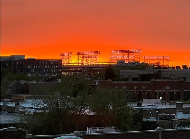 3438 N Elaine Place PH, Chicago, IL 60657