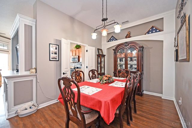 921 Heritage Green Drive, Monroe, OH 45050