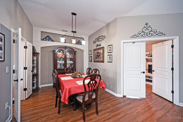 921 Heritage Green Drive, Monroe, OH 45050