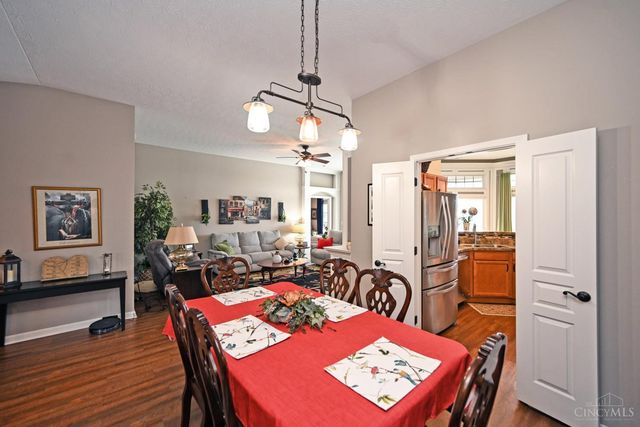 921 Heritage Green Drive, Monroe, OH 45050