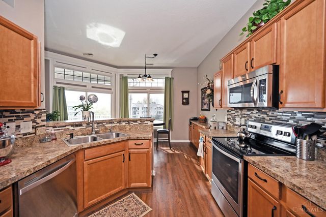 921 Heritage Green Drive, Monroe, OH 45050