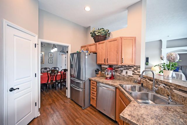 921 Heritage Green Drive, Monroe, OH 45050