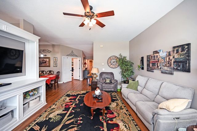 921 Heritage Green Drive, Monroe, OH 45050