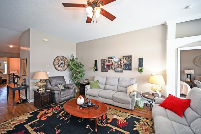 921 Heritage Green Drive, Monroe, OH 45050