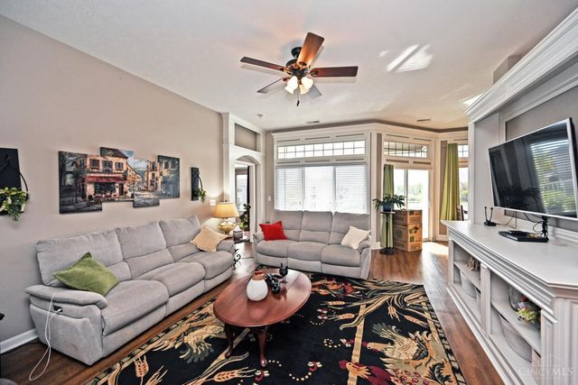 921 Heritage Green Drive, Monroe, OH 45050