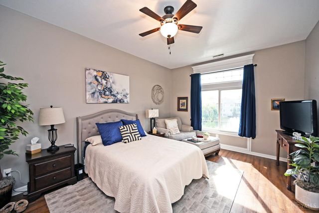 921 Heritage Green Drive, Monroe, OH 45050