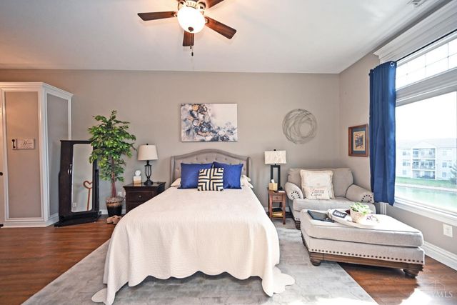 921 Heritage Green Drive, Monroe, OH 45050