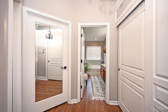 921 Heritage Green Drive, Monroe, OH 45050