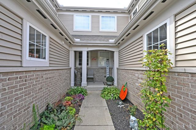 921 Heritage Green Drive, Monroe, OH 45050