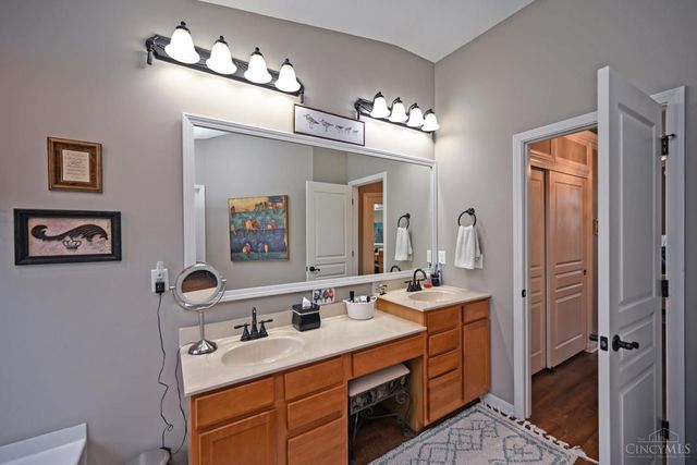 921 Heritage Green Drive, Monroe, OH 45050