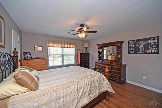 921 Heritage Green Drive, Monroe, OH 45050