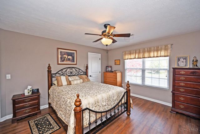 921 Heritage Green Drive, Monroe, OH 45050