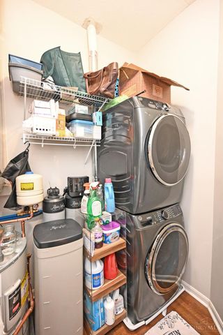 921 Heritage Green Drive, Monroe, OH 45050