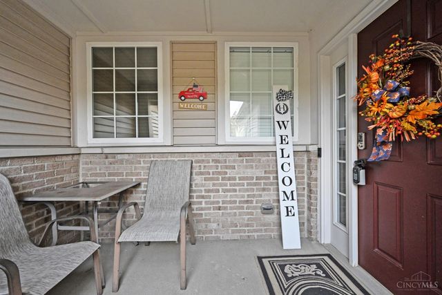 921 Heritage Green Drive, Monroe, OH 45050