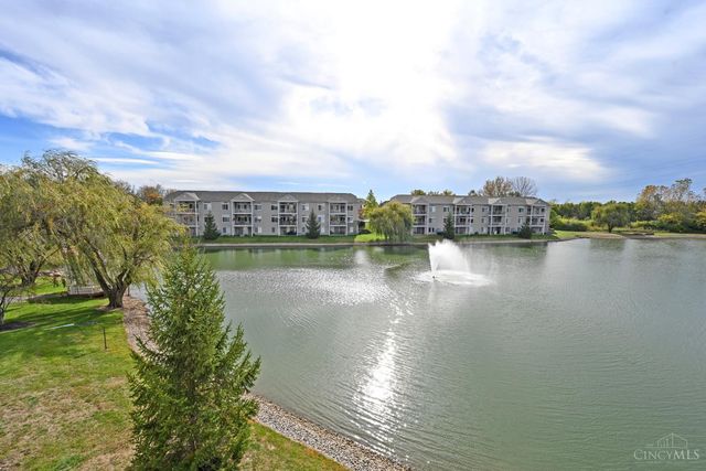 921 Heritage Green Drive, Monroe, OH 45050