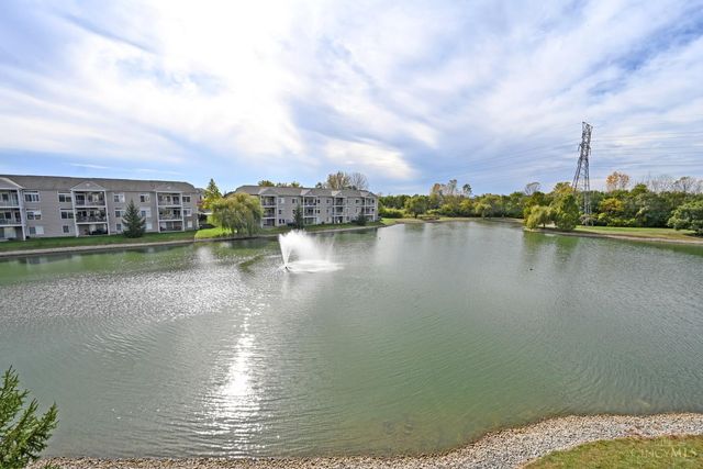 921 Heritage Green Drive, Monroe, OH 45050