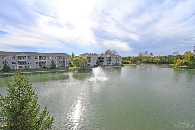 921 Heritage Green Drive, Monroe, OH 45050