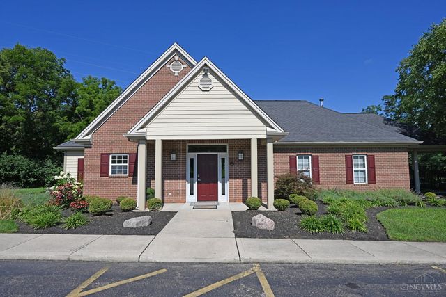 921 Heritage Green Drive, Monroe, OH 45050