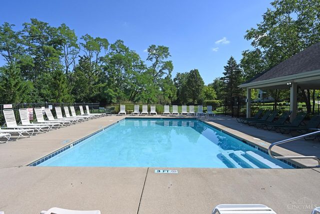 921 Heritage Green Drive, Monroe, OH 45050