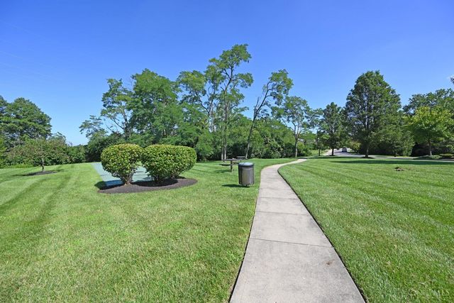 921 Heritage Green Drive, Monroe, OH 45050