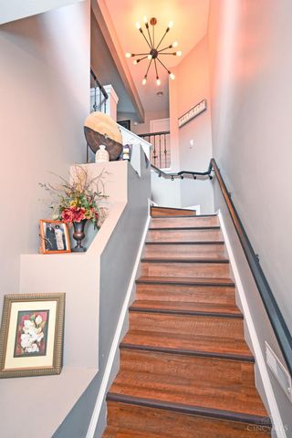 921 Heritage Green Drive, Monroe, OH 45050