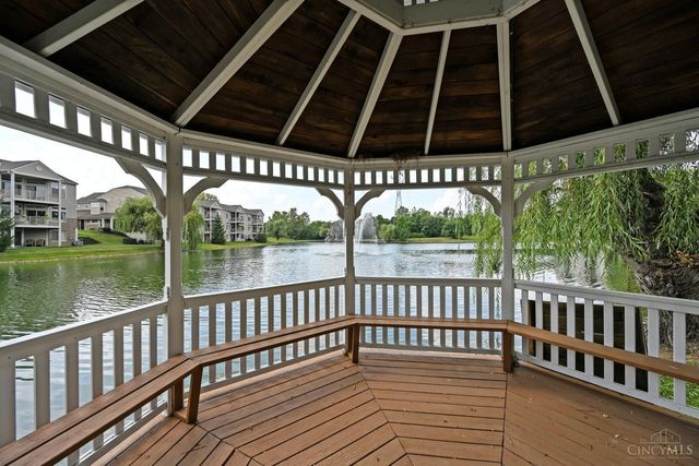 921 Heritage Green Drive, Monroe, OH 45050