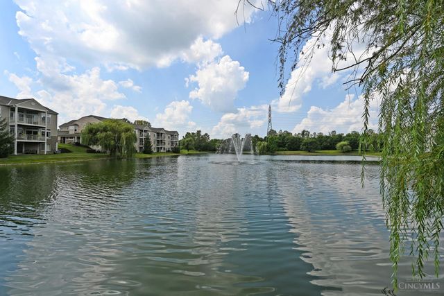 921 Heritage Green Drive, Monroe, OH 45050