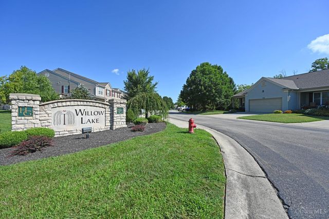 921 Heritage Green Drive, Monroe, OH 45050