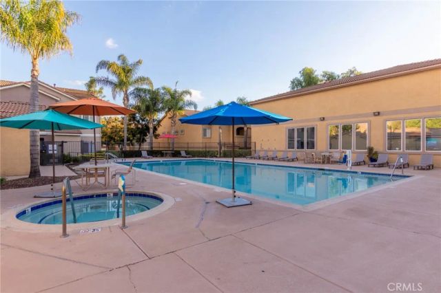 41410 Juniper Street 121, Murrieta, CA 92562