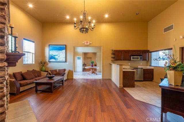 41410 Juniper Street 121, Murrieta, CA 92562