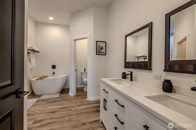 10642 Merry Canyon, Leavenworth, WA 98826