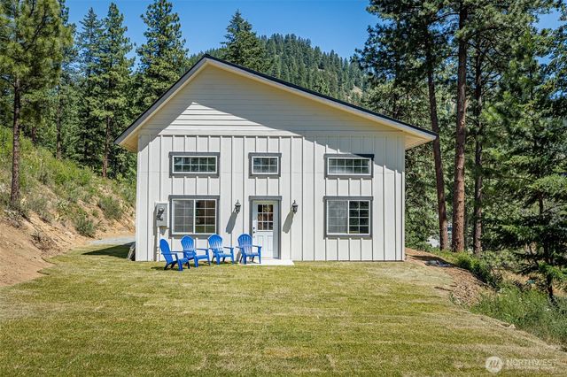 10642 Merry Canyon, Leavenworth, WA 98826