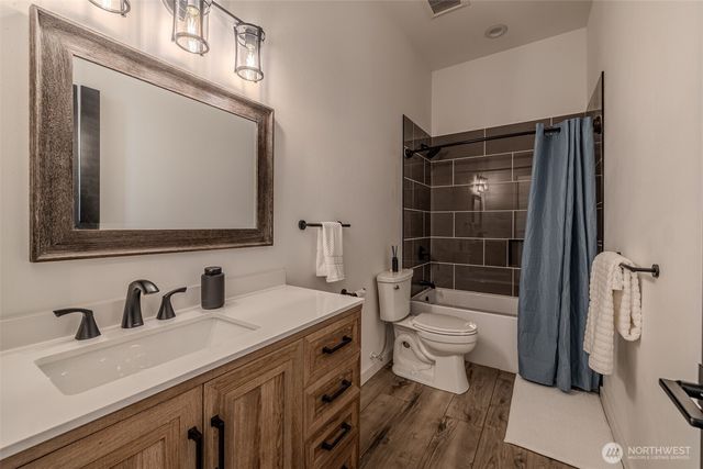 10642 Merry Canyon, Leavenworth, WA 98826