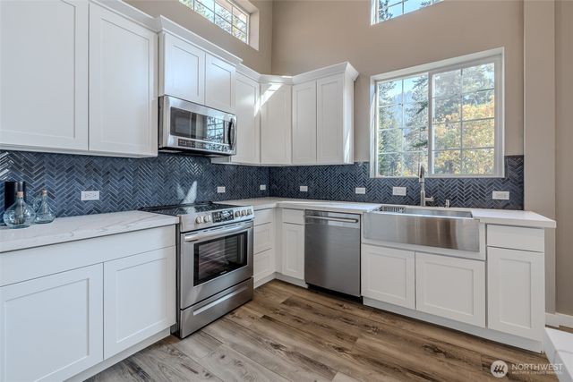 10642 Merry Canyon, Leavenworth, WA 98826