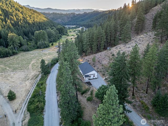 10642 Merry Canyon, Leavenworth, WA 98826