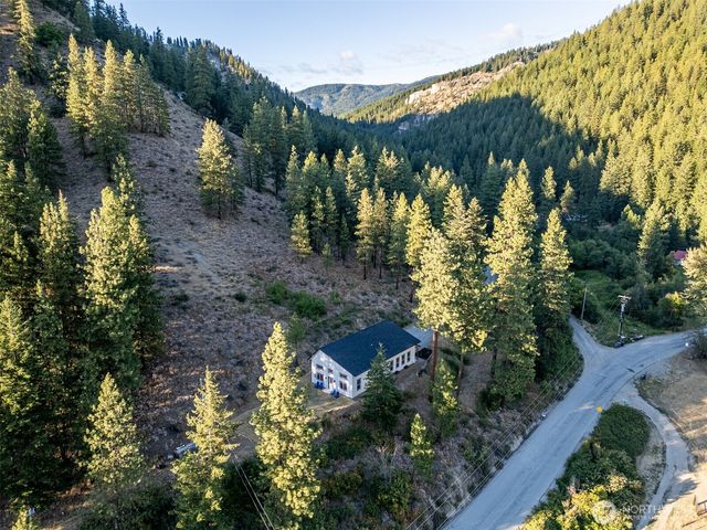 10642 Merry Canyon, Leavenworth, WA 98826