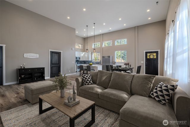 10642 Merry Canyon, Leavenworth, WA 98826