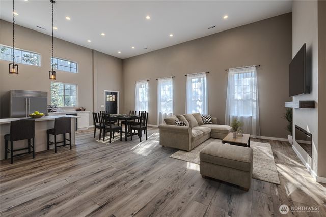 10642 Merry Canyon, Leavenworth, WA 98826